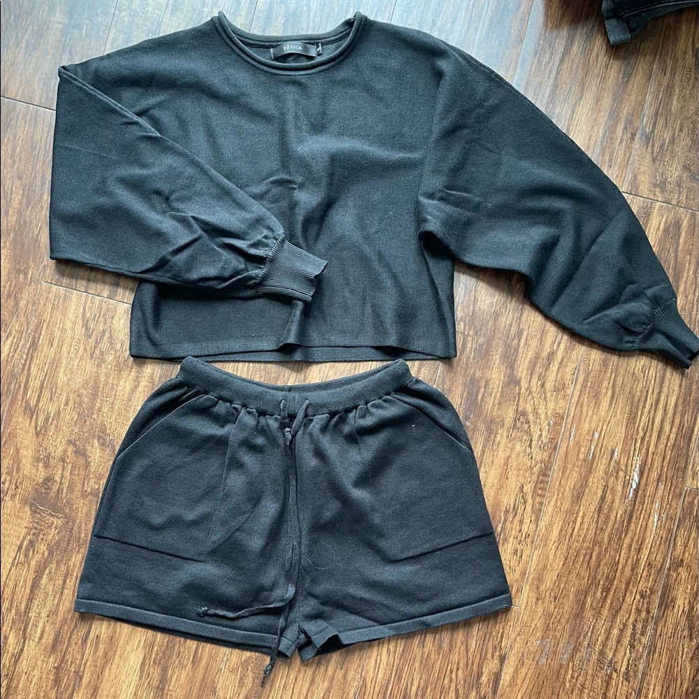 Amazon matching set